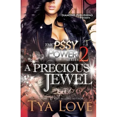 The P$$Y Power Series 2: : A Precious Jewel