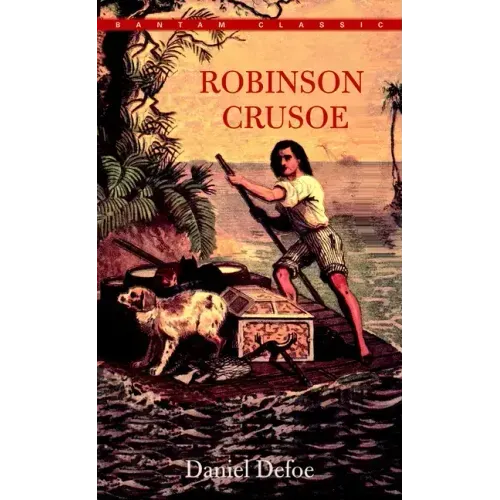 Robinson Crusoe