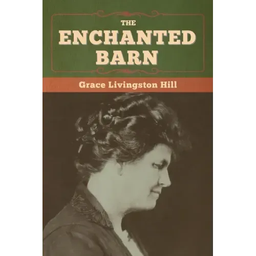 The Enchanted Barn