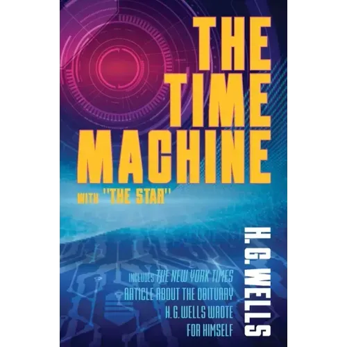 The Time Machine with "The Star"