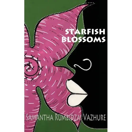 Starfish Blossoms