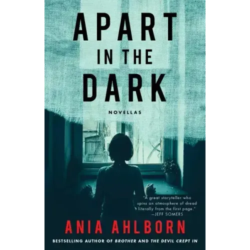 Apart in the Dark: Novellas