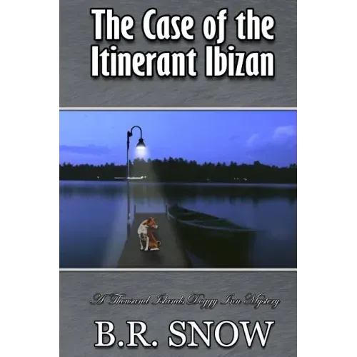 The Case of the Itinerant Ibizan
