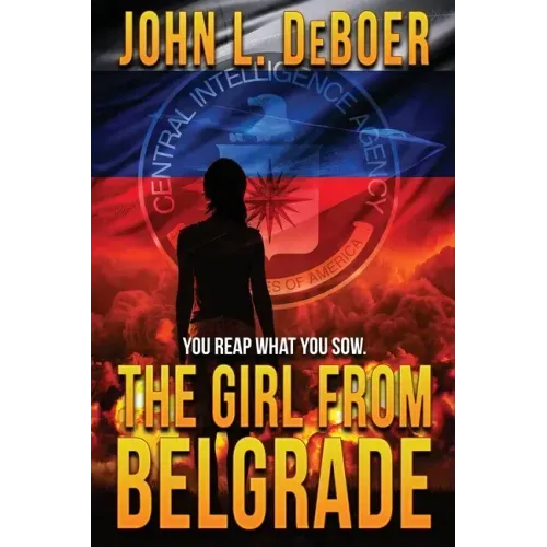 The Girl from Belgrade