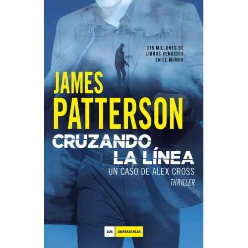 Cruzando La Linea
