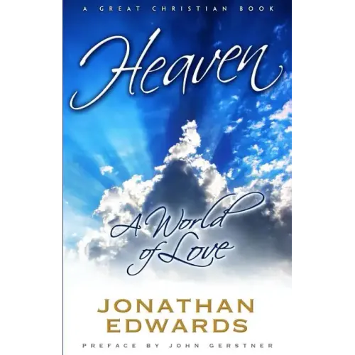 Heaven: A World of Love