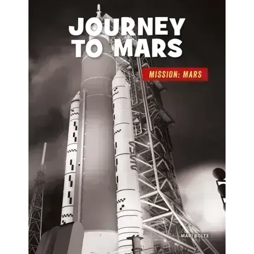 Journey to Mars