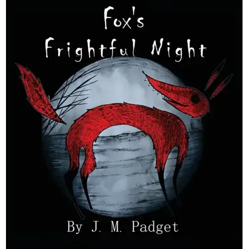 Fox's Frightful Night