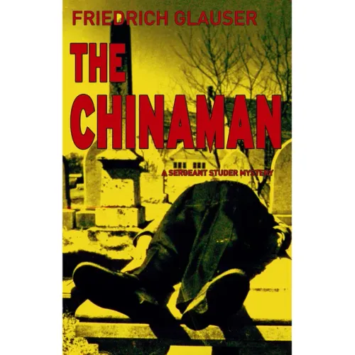 The Chinaman