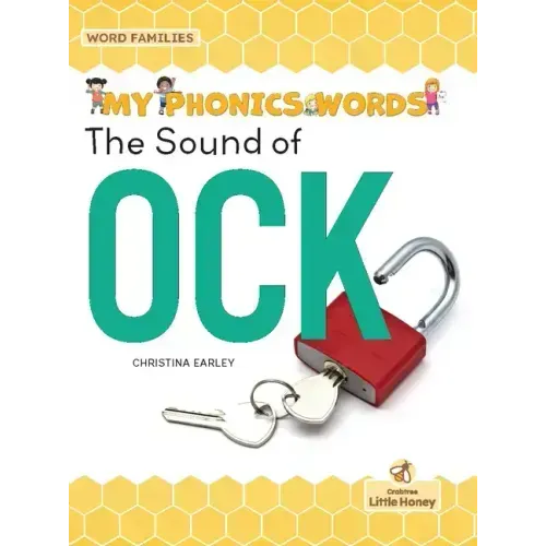 The Sound of Ock