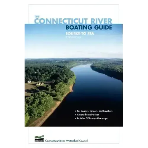 Connecticut River Boating Guide