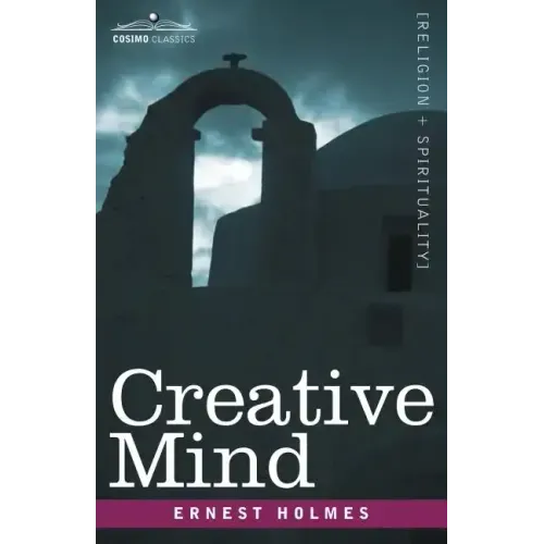 Creative Mind
