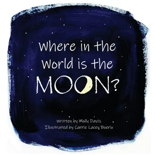 Where in the World is the Moon?