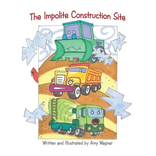 The Impolite Construction Site