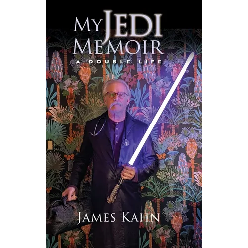 My Jedi Memoir - A Double Life