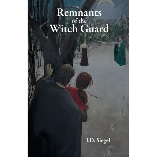 Remnants of the Witch Guard