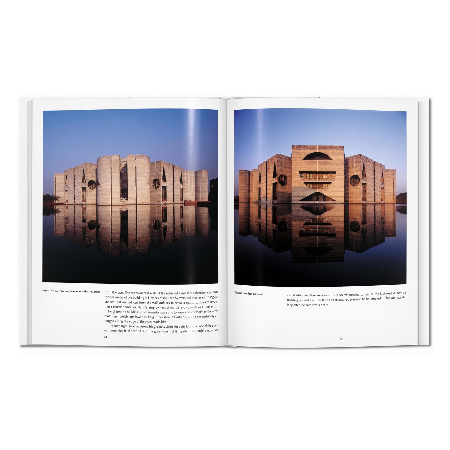 Louis I. Kahn (English) Book