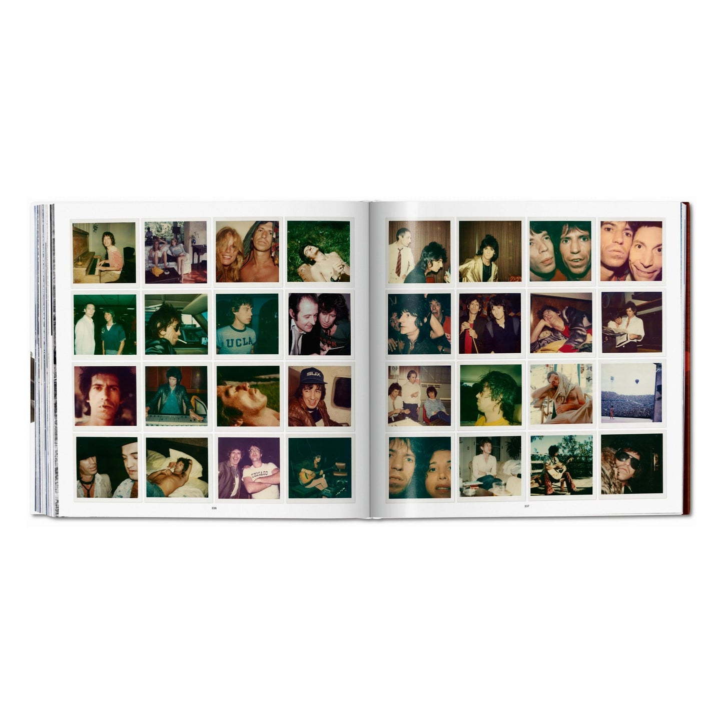 The Rolling Stones. Updated Edition (English) Book