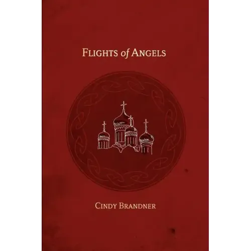 Flights of Angels