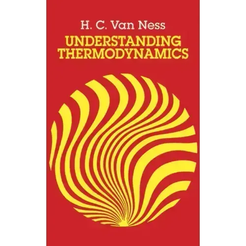Understanding Thermodynamics
