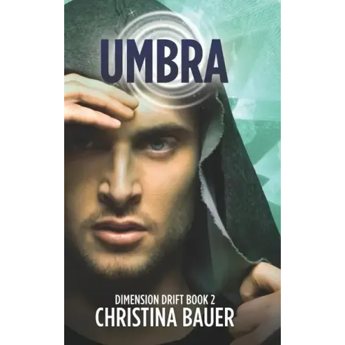Umbra: Alien Romance Meets Science Fiction Adventure