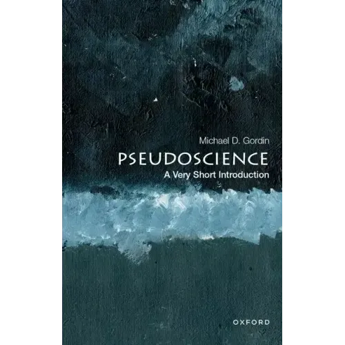 Pseudoscience: A Very Short Introduction