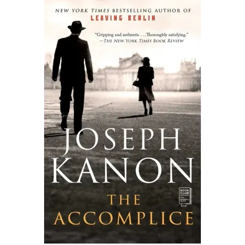 The Accomplice