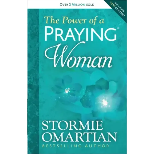 The Power of a Praying Woman
