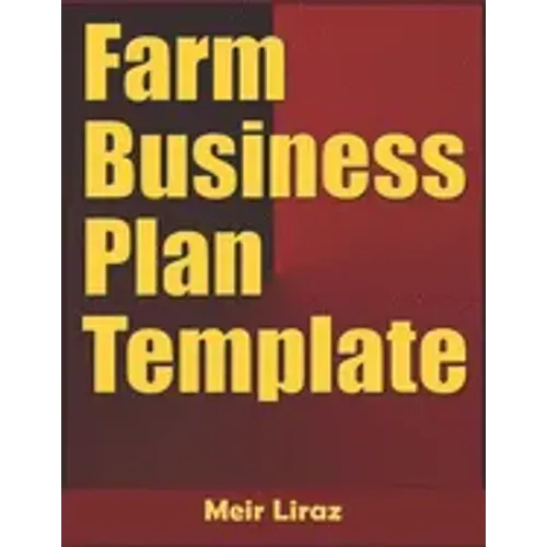 Farm Business Plan Template