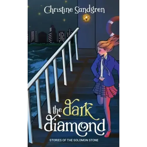 The Dark Diamond