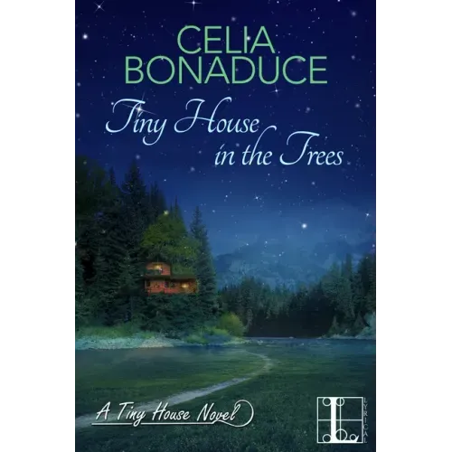 Tiny House in the Trees