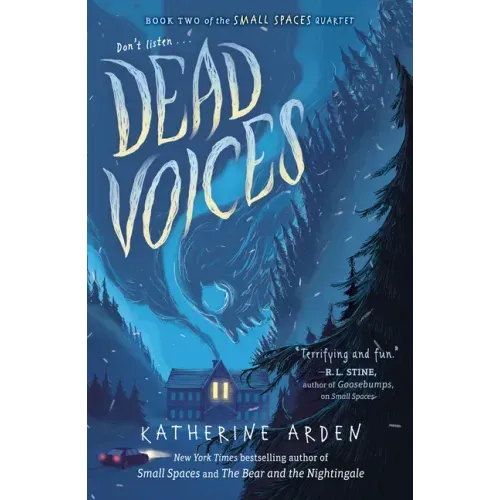 Dead Voices