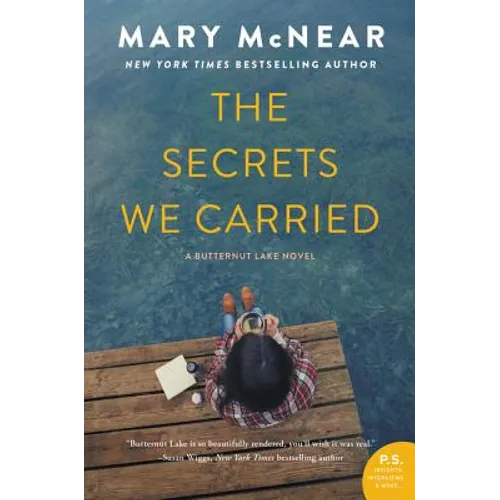 The Secrets We Carried