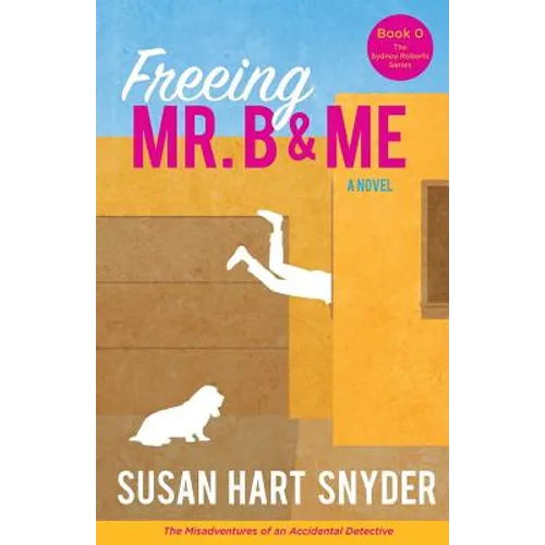 Freeing Mr. B & Me: The Misadventures of an Accidental Detective