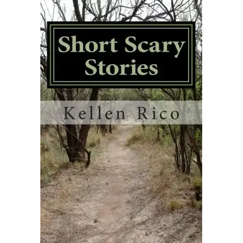 Short Scary Stories
