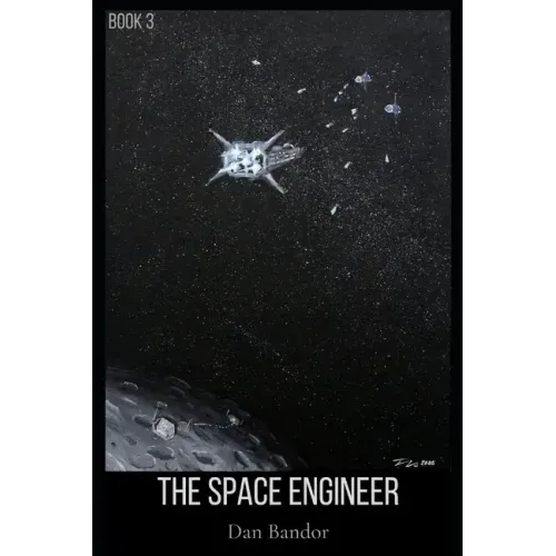 The Space Engineer: Book 3