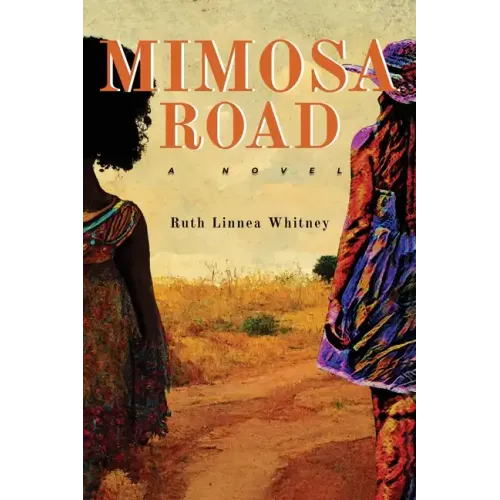 Mimosa Road