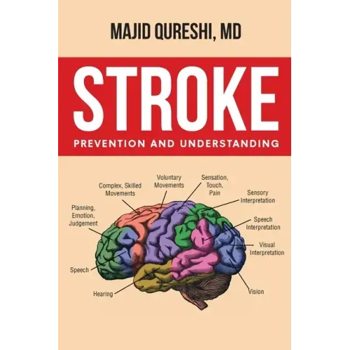 Stroke: Prevention and Understanding