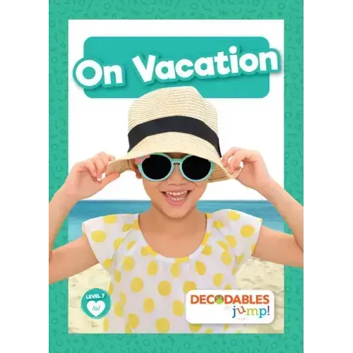 On Vacation