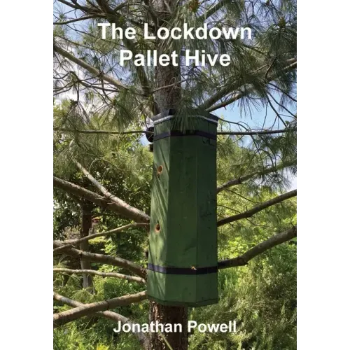 The Lockdown Pallet Hive