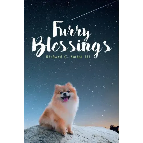 Furry Blessings