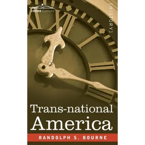 Trans-national America