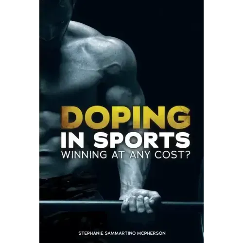 Doping in Sports: Winning at Any Cost?