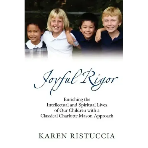 Joyful Rigor