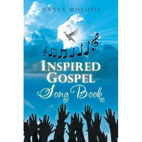 Inspired Gospel Song Book