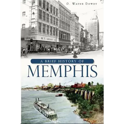 A Brief History of Memphis