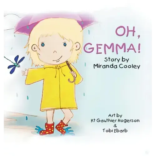 Oh, Gemma!