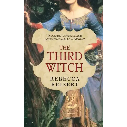 The Third Witch