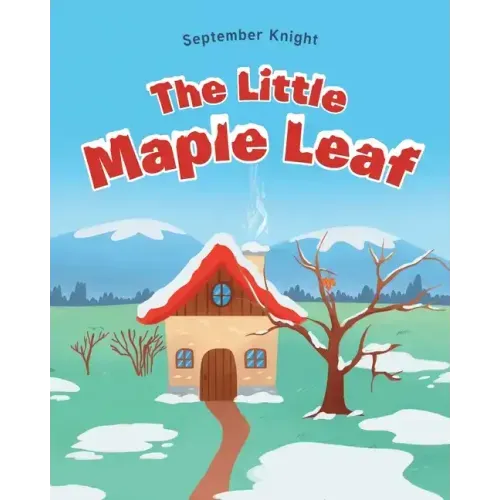 The Little Maple Leaf