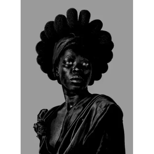 Zanele Muholi: Somnyama Ngonyama, Hail the Dark Lioness